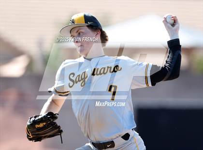 Thumbnail 3 in O'Connor vs. Saguaro photogallery.