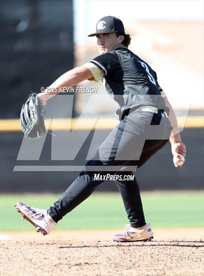 Thumbnail 2 in O'Connor vs. Saguaro photogallery.