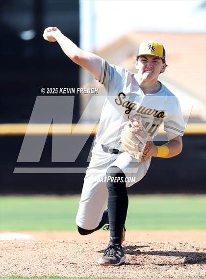 Thumbnail 2 in O'Connor vs. Saguaro photogallery.