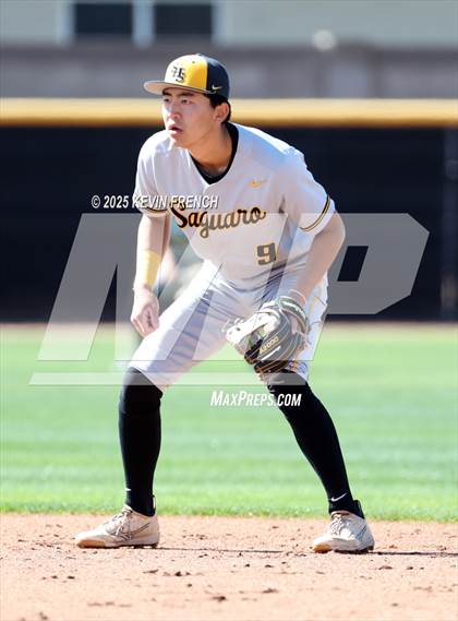 Thumbnail 2 in O'Connor vs. Saguaro photogallery.