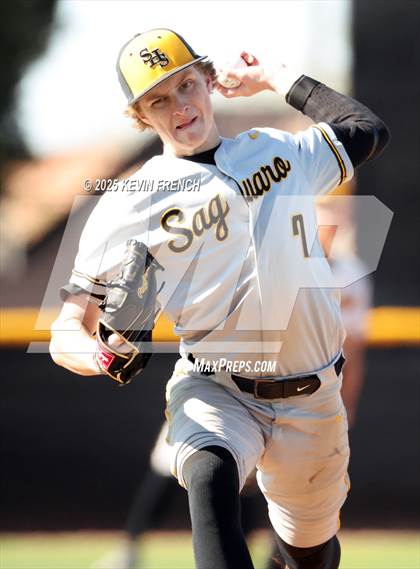 Thumbnail 3 in O'Connor vs. Saguaro photogallery.