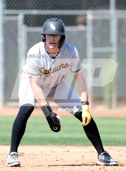 Thumbnail 1 in O'Connor vs. Saguaro photogallery.