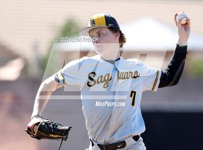 Thumbnail 2 in O'Connor vs. Saguaro photogallery.