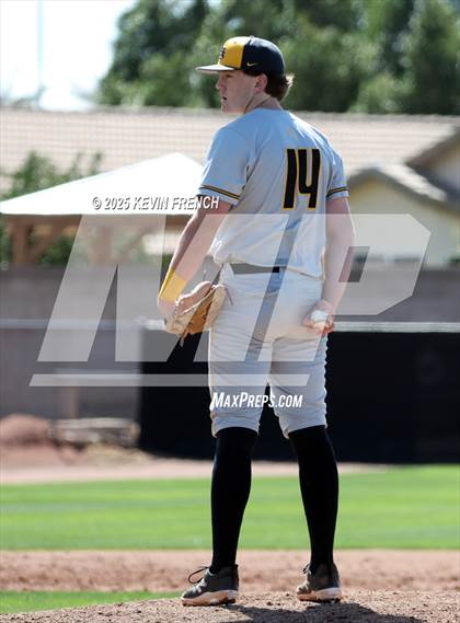 Thumbnail 3 in O'Connor vs. Saguaro photogallery.
