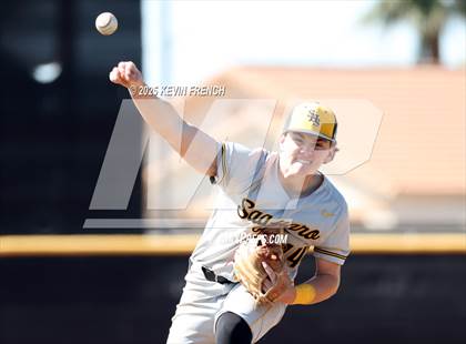 Thumbnail 1 in O'Connor vs. Saguaro photogallery.