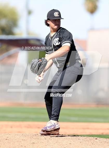 Thumbnail 3 in O'Connor vs. Saguaro photogallery.