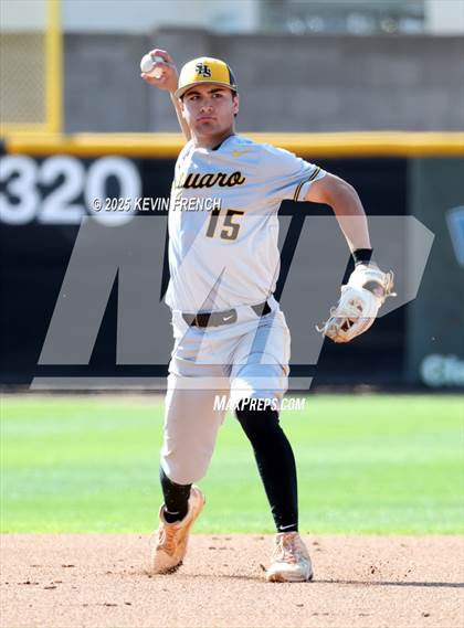 Thumbnail 3 in O'Connor vs. Saguaro photogallery.