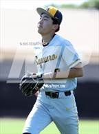 Photo from the gallery "O'Connor vs. Saguaro"