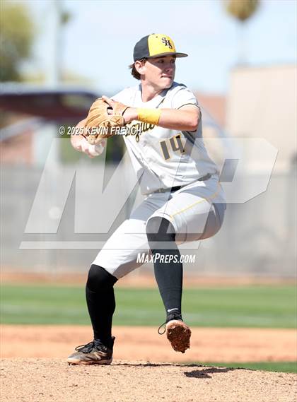 Thumbnail 3 in O'Connor vs. Saguaro photogallery.