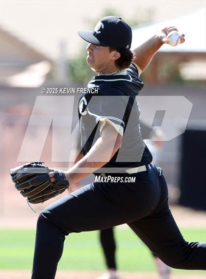 Thumbnail 1 in O'Connor vs. Saguaro photogallery.
