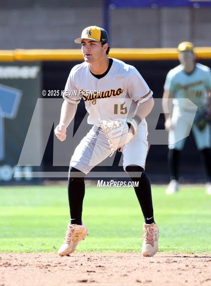 Thumbnail 3 in O'Connor vs. Saguaro photogallery.