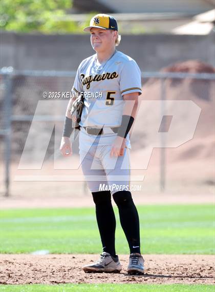 Thumbnail 2 in O'Connor vs. Saguaro photogallery.