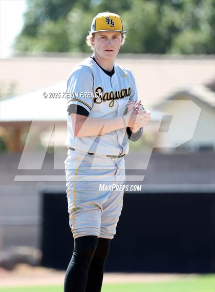 Thumbnail 3 in O'Connor vs. Saguaro photogallery.