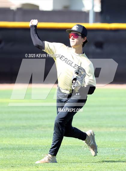 Thumbnail 3 in O'Connor vs. Saguaro photogallery.