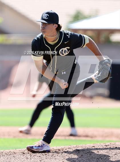 Thumbnail 2 in O'Connor vs. Saguaro photogallery.