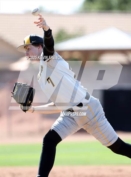 Thumbnail 3 in O'Connor vs. Saguaro photogallery.