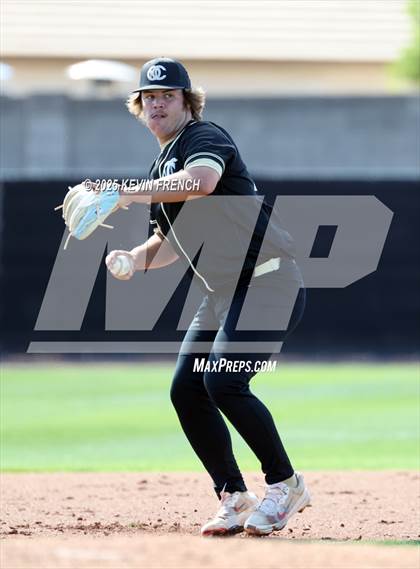 Thumbnail 1 in O'Connor vs. Saguaro photogallery.