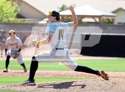 Thumbnail 3 in O'Connor vs. Saguaro photogallery.