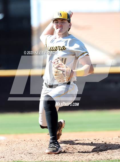 Thumbnail 3 in O'Connor vs. Saguaro photogallery.