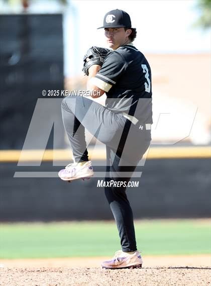 Thumbnail 2 in O'Connor vs. Saguaro photogallery.