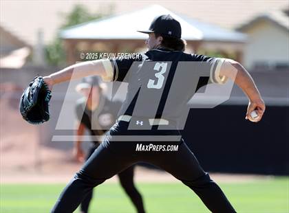 Thumbnail 3 in O'Connor vs. Saguaro photogallery.