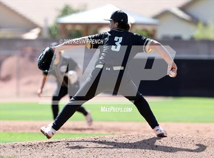 Thumbnail 3 in O'Connor vs. Saguaro photogallery.