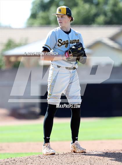 Thumbnail 3 in O'Connor vs. Saguaro photogallery.