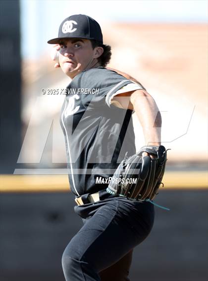 Thumbnail 2 in O'Connor vs. Saguaro photogallery.