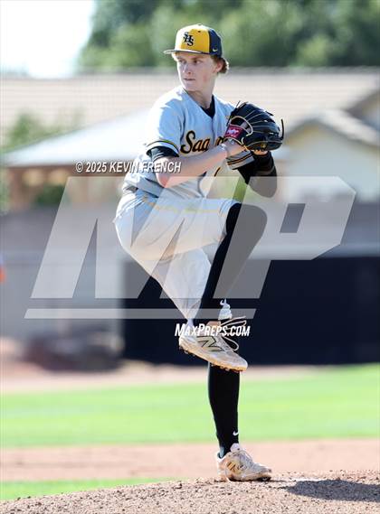 Thumbnail 2 in O'Connor vs. Saguaro photogallery.