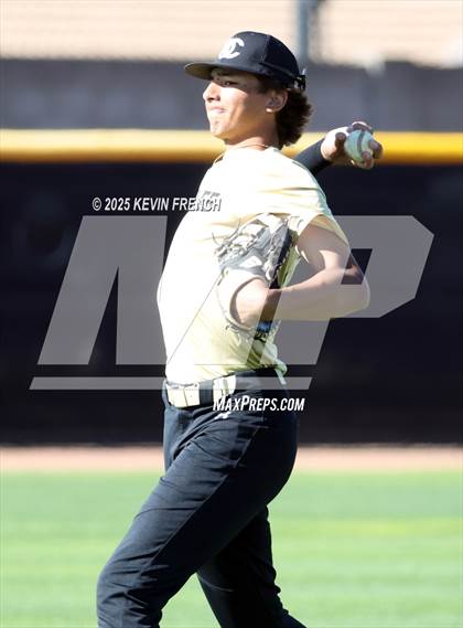 Thumbnail 3 in O'Connor vs. Saguaro photogallery.