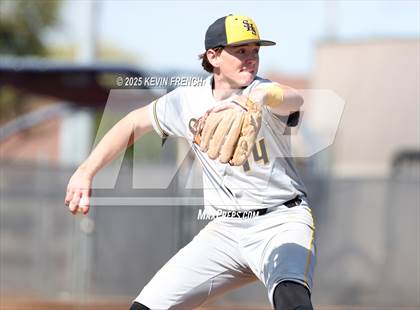 Thumbnail 3 in O'Connor vs. Saguaro photogallery.