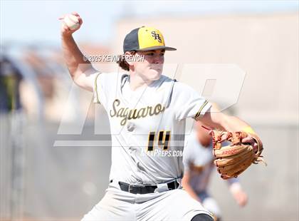 Thumbnail 2 in O'Connor vs. Saguaro photogallery.