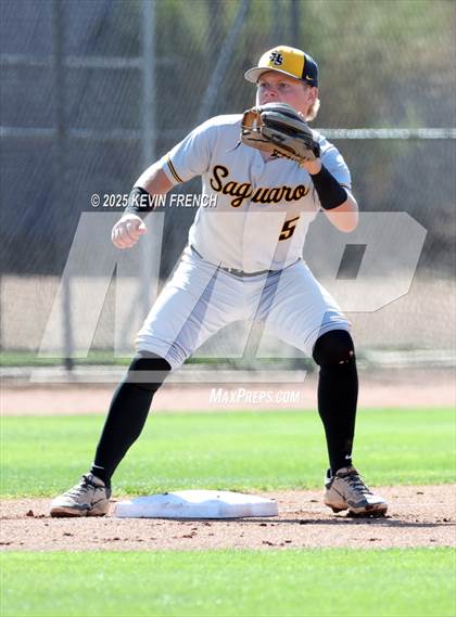 Thumbnail 2 in O'Connor vs. Saguaro photogallery.