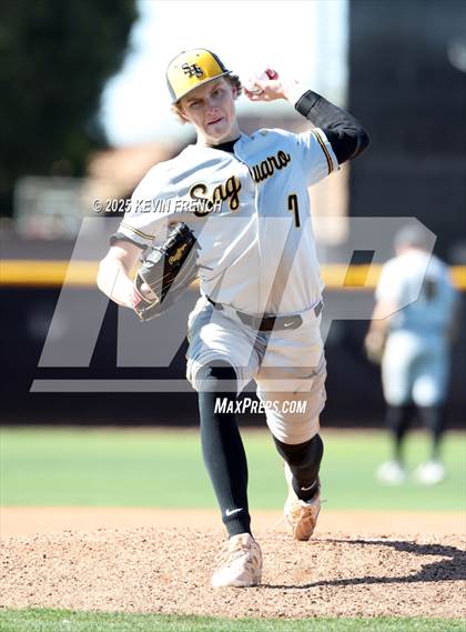 Thumbnail 3 in O'Connor vs. Saguaro photogallery.