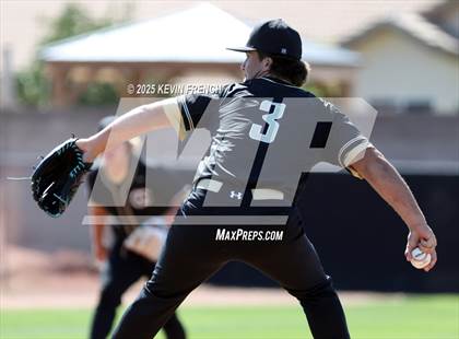 Thumbnail 2 in O'Connor vs. Saguaro photogallery.
