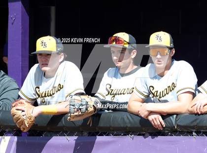 Thumbnail 2 in O'Connor vs. Saguaro photogallery.