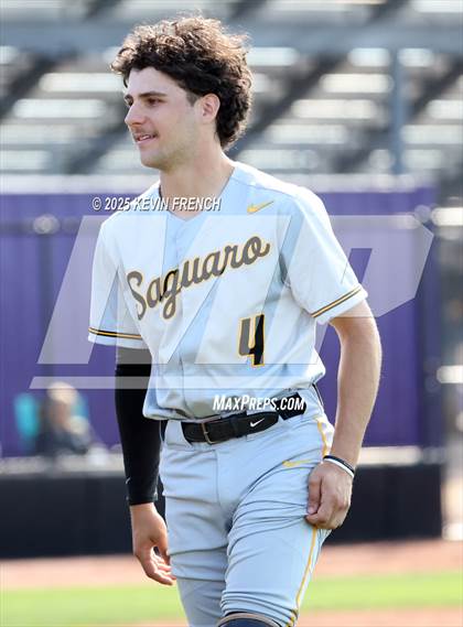Thumbnail 2 in O'Connor vs. Saguaro photogallery.
