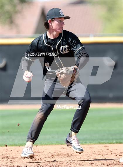 Thumbnail 3 in O'Connor vs. Saguaro photogallery.