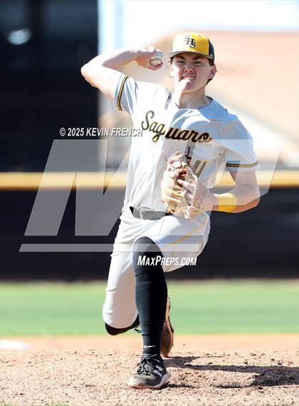 Thumbnail 1 in O'Connor vs. Saguaro photogallery.
