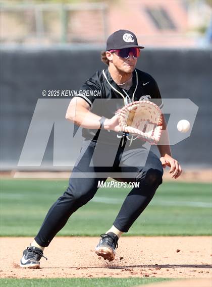 Thumbnail 1 in O'Connor vs. Saguaro photogallery.