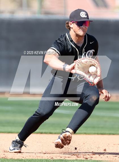 Thumbnail 2 in O'Connor vs. Saguaro photogallery.