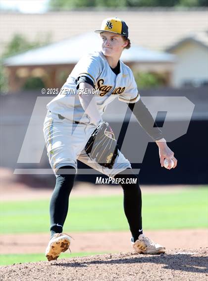 Thumbnail 1 in O'Connor vs. Saguaro photogallery.