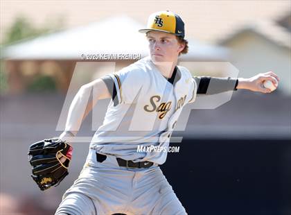 Thumbnail 2 in O'Connor vs. Saguaro photogallery.