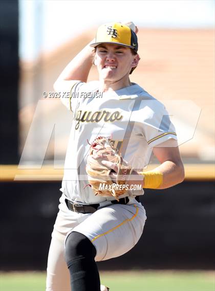 Thumbnail 3 in O'Connor vs. Saguaro photogallery.