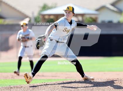 Thumbnail 1 in O'Connor vs. Saguaro photogallery.