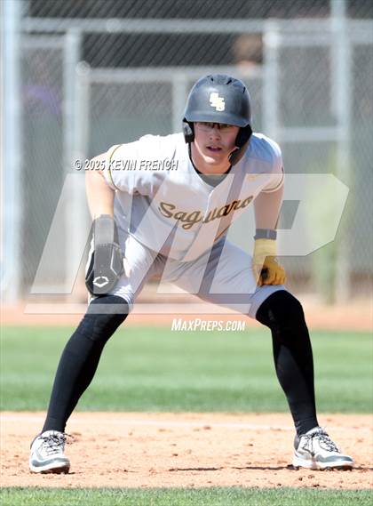 Thumbnail 3 in O'Connor vs. Saguaro photogallery.