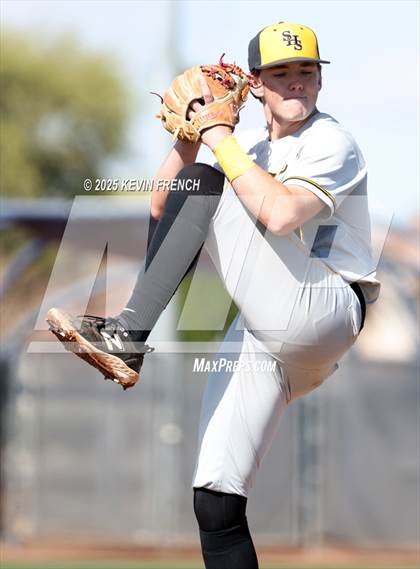 Thumbnail 3 in O'Connor vs. Saguaro photogallery.