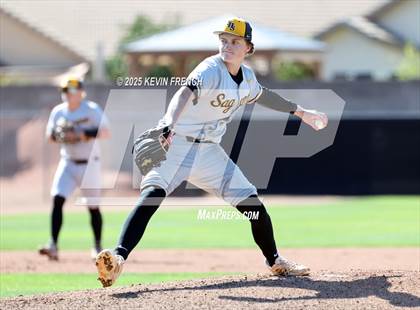 Thumbnail 3 in O'Connor vs. Saguaro photogallery.
