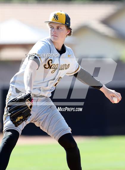 Thumbnail 1 in O'Connor vs. Saguaro photogallery.