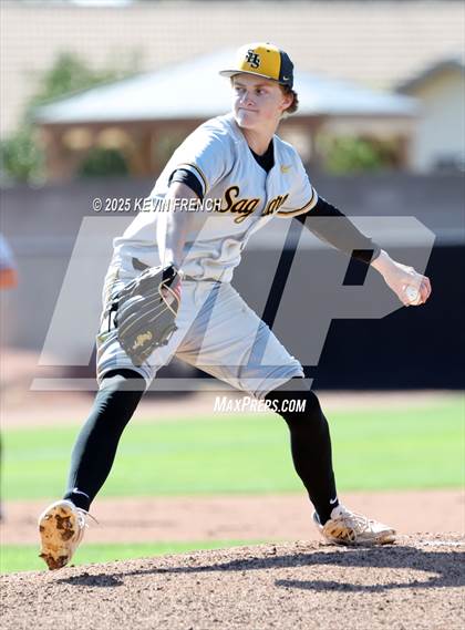 Thumbnail 2 in O'Connor vs. Saguaro photogallery.
